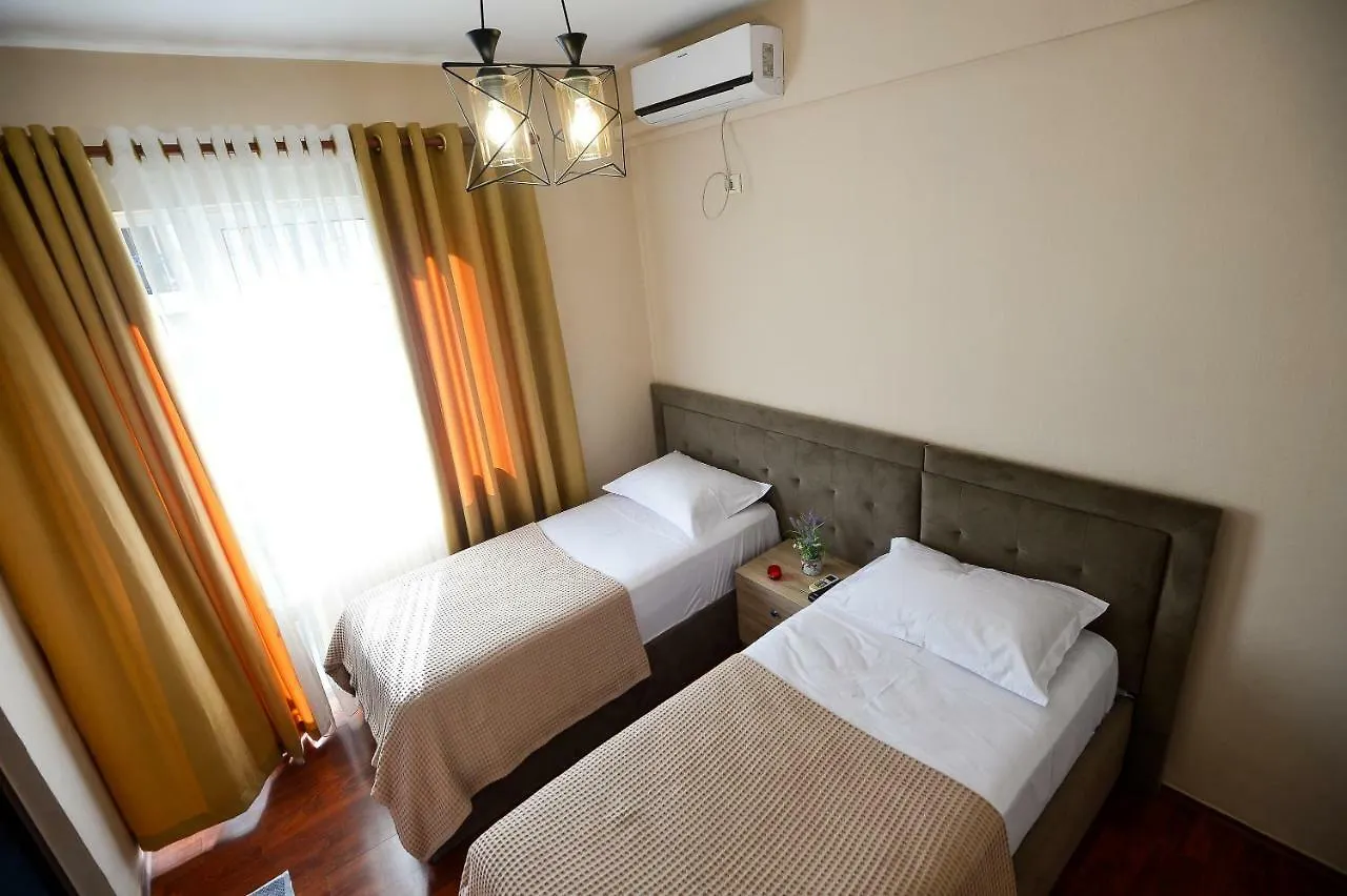 Hotel Niku Tirana