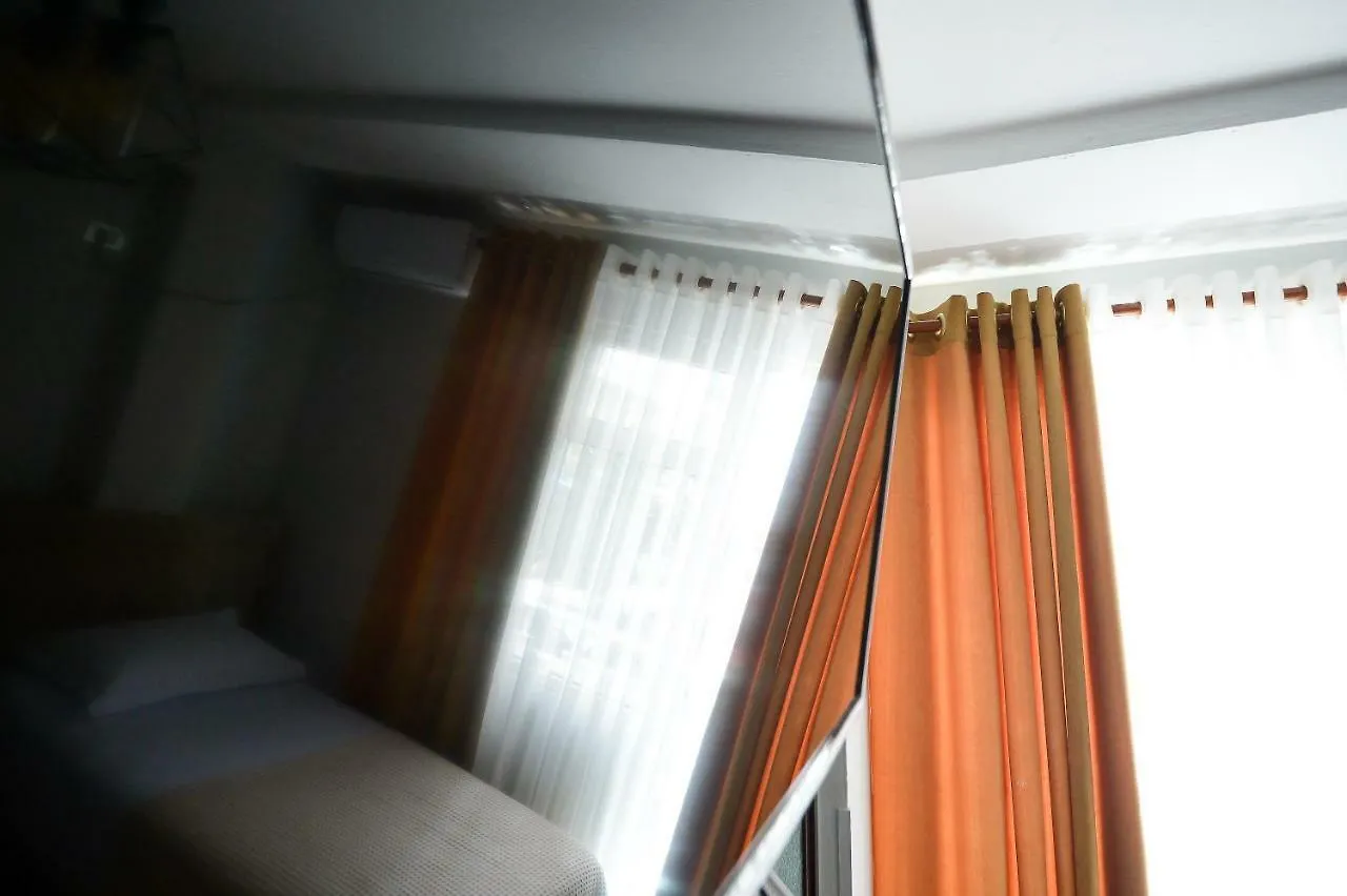 Hotel Niku Tirana