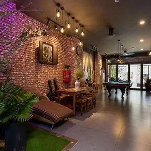 Tuti Auberge de jeunesse Đà Nẵng