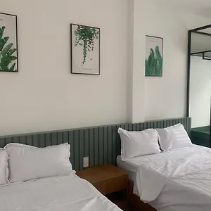 Airport Hotel Đà Nẵng
