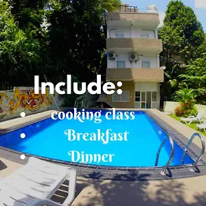 Backpackers Auberge de jeunesse Kandy