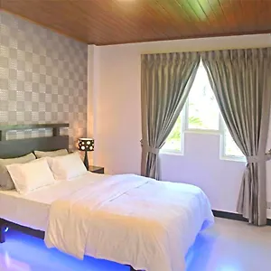  Bed and breakfast The Branch Sri Lanka