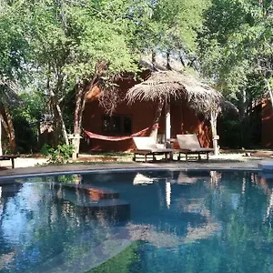 Kuwera Eco Hotel Sigirîya
